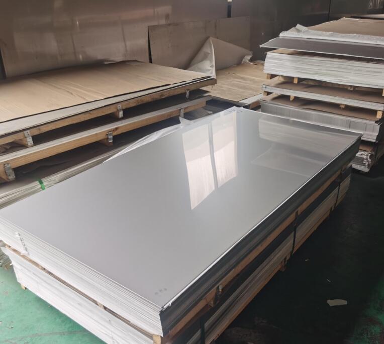 东方华侨农场321不锈钢板