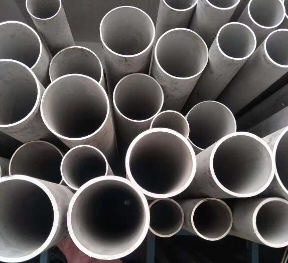 东方华侨农场321不锈钢管