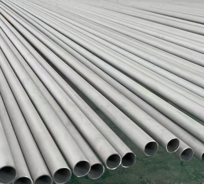 东方华侨农场441不锈钢管