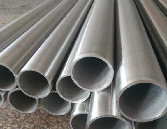 东方华侨农场321不锈钢管