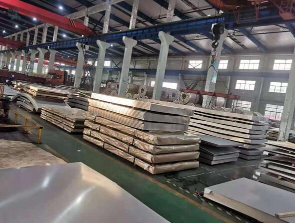 东方华侨农场321不锈钢板