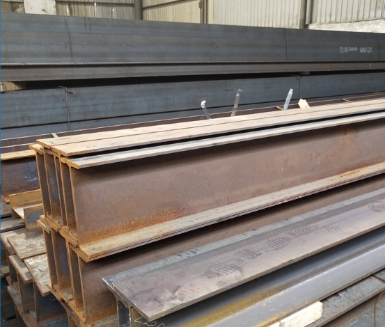 东方华侨农场Q235EH型钢