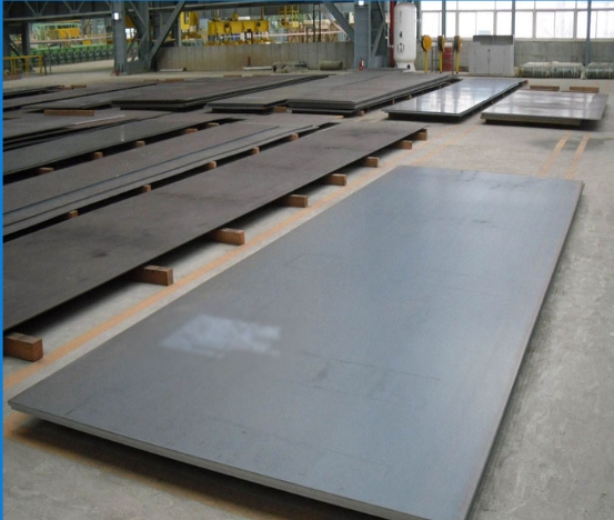 东方华侨农场NM450C耐磨板