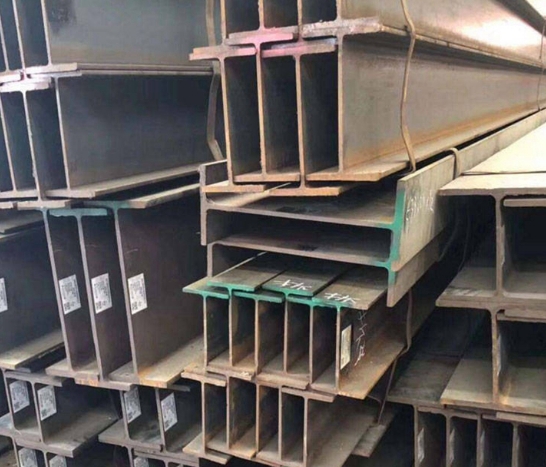 东方华侨农场Q235C工字钢